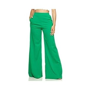 Wide Leg Palazzo Pants sz 2x